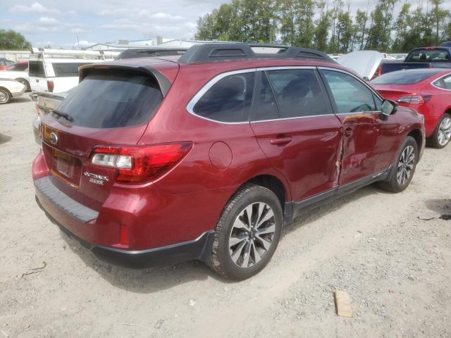 4S4BSALC3F3224056 Subaru Outback 2.5i Limited