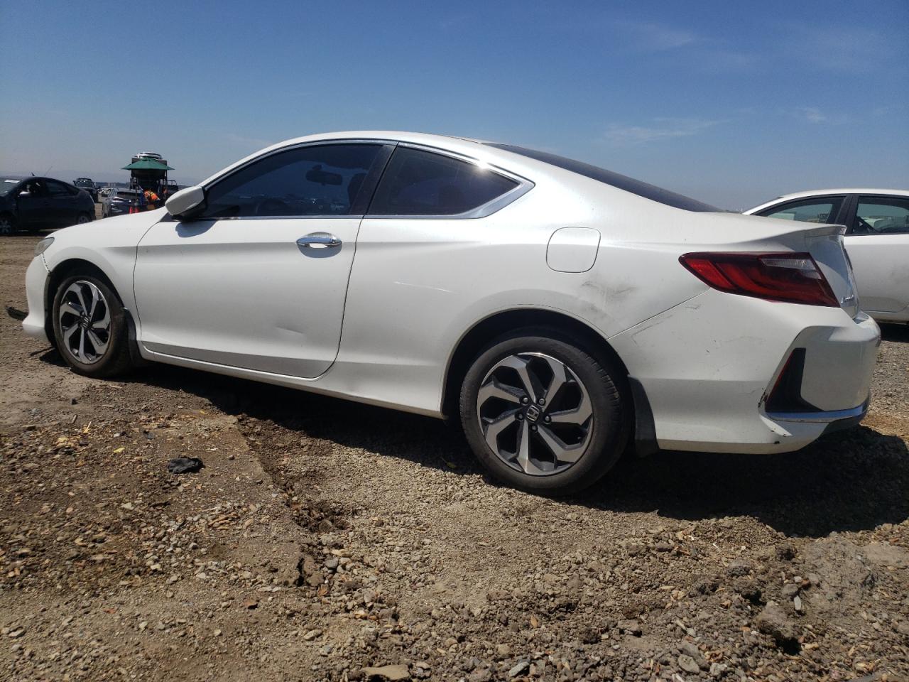 1HGCT1B34GA013485 HONDA ACCORD 2016