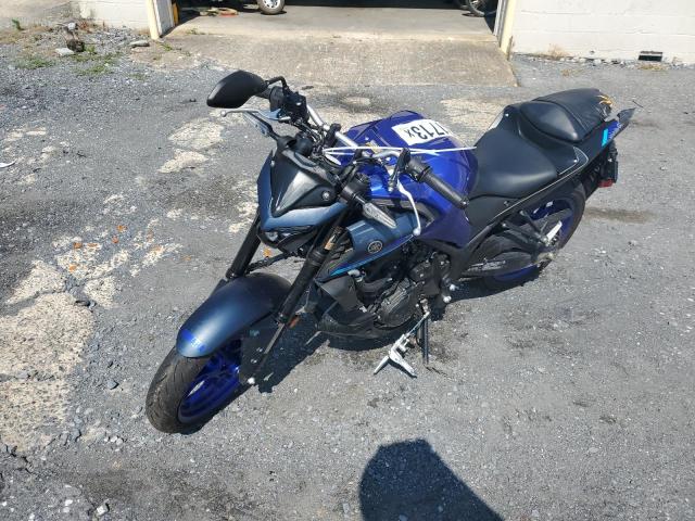 2023 YAMAHA MT-03 MH3RH20Y8PK010082