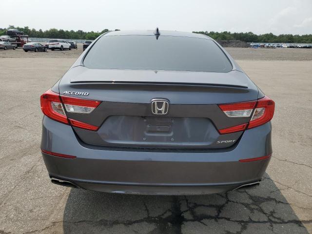 1HGCV1F35KA148875 | 2019 HONDA ACCORD SPO