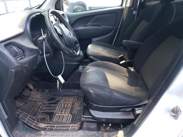 2019 RAM PROMASTER - ZFBHRFBBXK6N82248