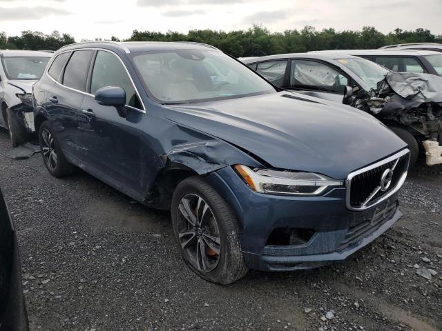 2020 VOLVO XC60 T6 MO YV4A22RK3L1478391