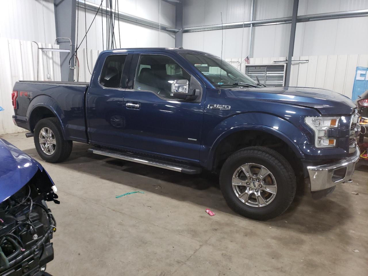 1FTFX1EG4GFA20695 FORD F-150 2016