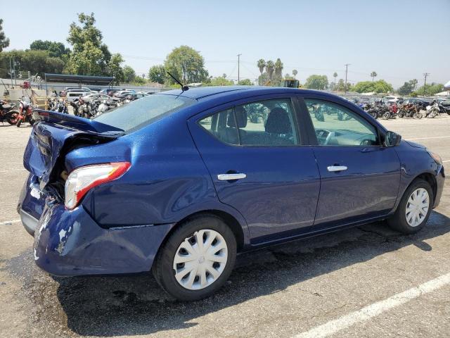 3N1CN7AP6JL864920 Nissan VERSA S