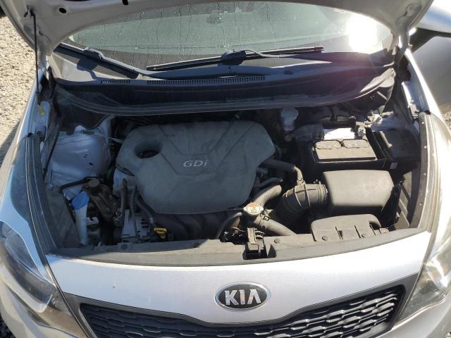 KNADM4A34E6353803 KIA RIO LX