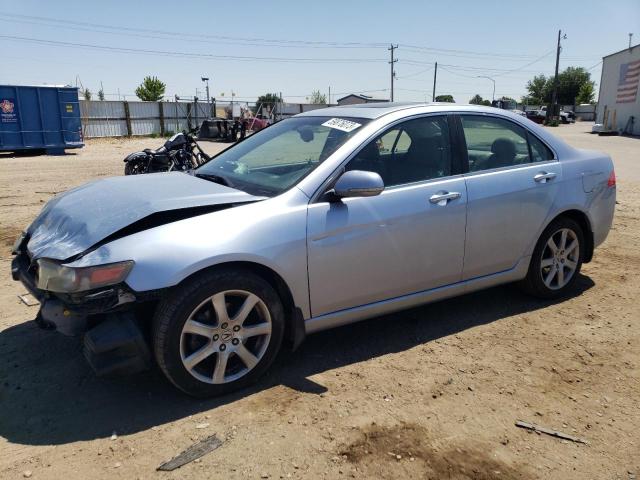 2004 Acura TSX 