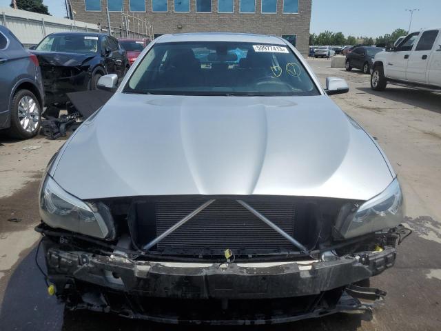 2015 BMW 528 XI - WBA5A7C58FD626705