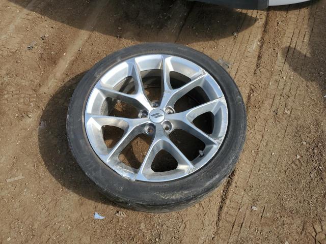 2C3CDXHG6MH523427 Dodge CHARGER GT