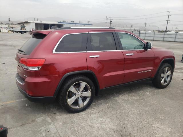 1C4RJFBG6EC102149 Jeep Grand Cherokee Limited