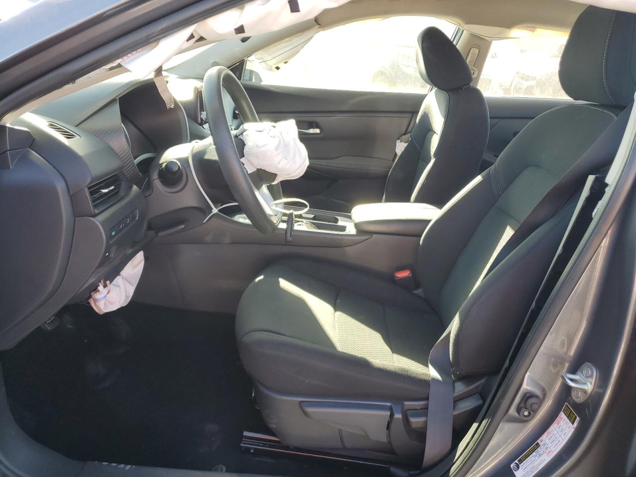 3N1AB8BV9MY255878 NISSAN SENTRA 2021