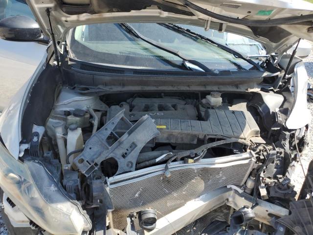 JN8AZ1MU0EW414384 Nissan MURANO S