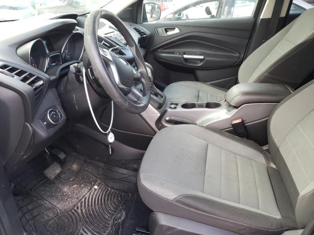 1FMCU0G71GUA77124 Ford ESCAPE SE