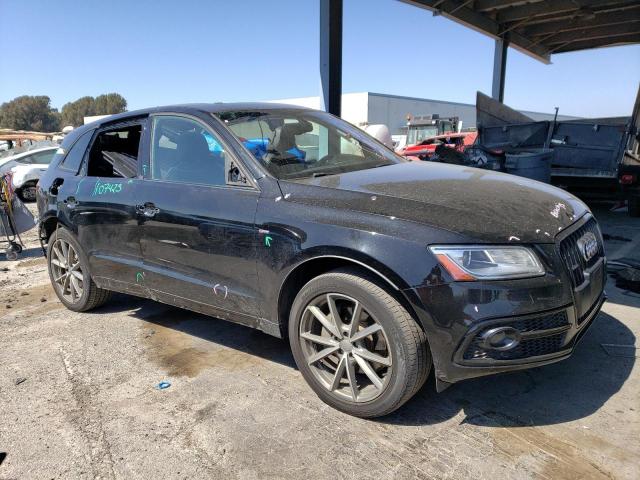 WA1D7AFP9GA009690 2016 AUDI Q5, photo no. 4