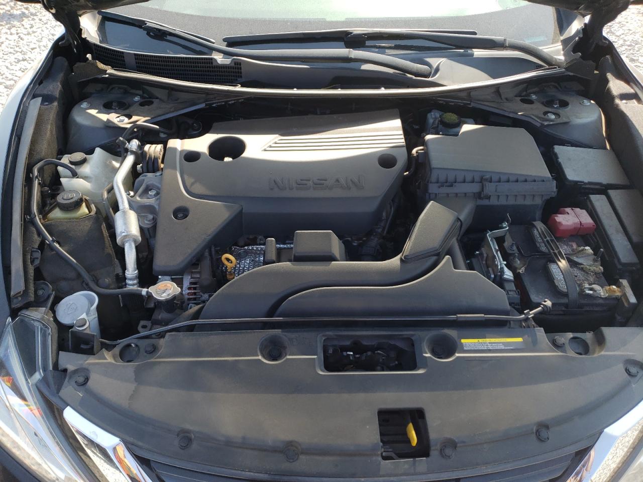 1N4AL3AP0JC257206 NISSAN ALTIMA 2018