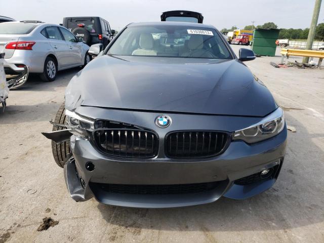 2019 BMW 430XI - WBA4W5C57KAE49435