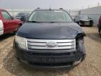 FORD EDGE LIMIT photo