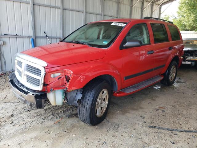 2006 Dodge Durango SLT