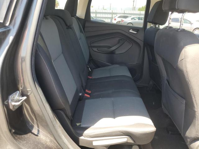 1FMCU0GD1HUE49360 Ford ESCAPE SE