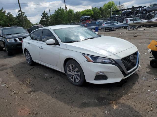 1N4BL4BV4LC142439 Nissan ALTIMA S