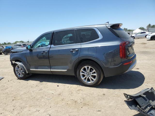 5XYP2DHCXLG083403 KIA Telluride Lx