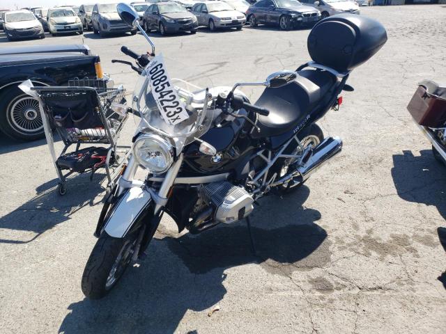 2012 BMW R1200 R - WB1049006CZX97067