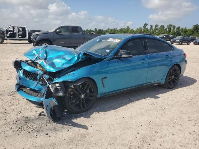 2018 BMW 440I GRAN - WBA4J5C59JBF06743