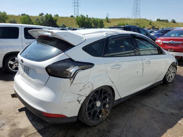 1FADP3K23HL205647 | 2017 FORD FOCUS SE