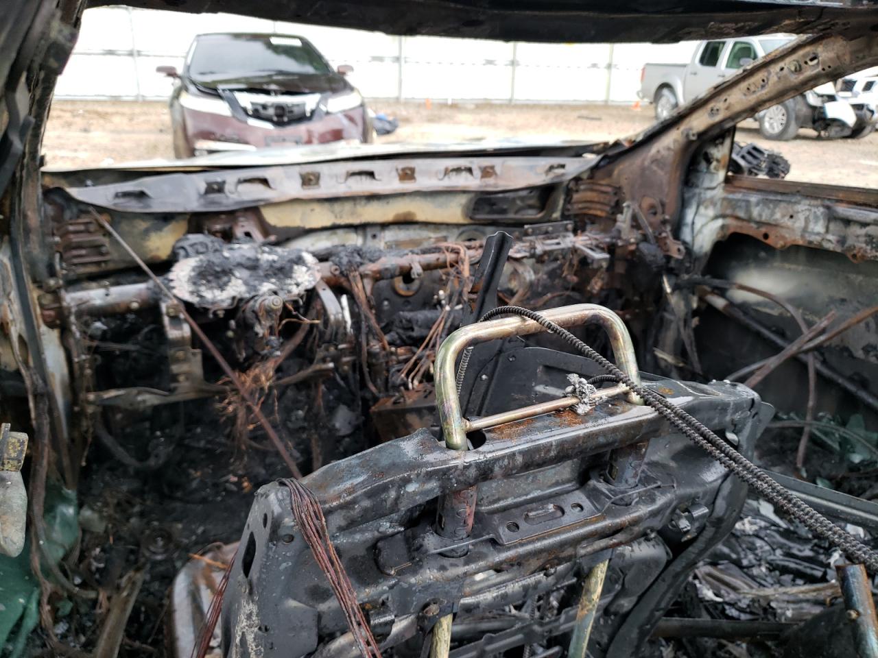 KMHEC4A45DA079179 2013 Hyundai Sonata Hybrid