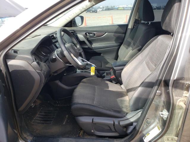 KNMAT2MV3LP535610 Nissan ROGUE S