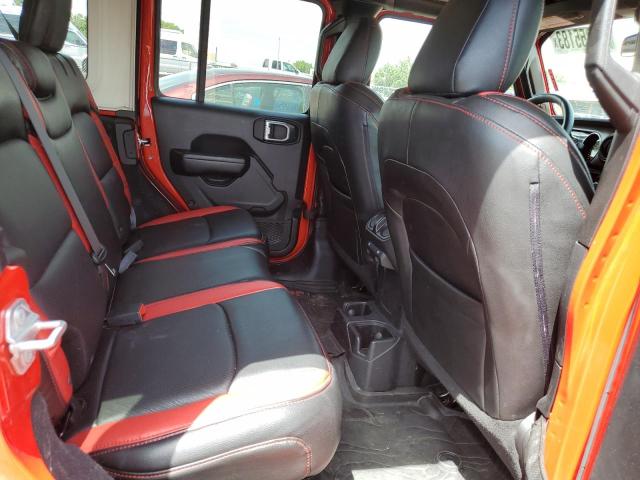 1C4HJXDG9KW530256 Jeep Wrangler Unlimited Sport