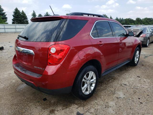 2GNFLGEK6F6373328 | 2015 CHEVROLET EQUINOX LT