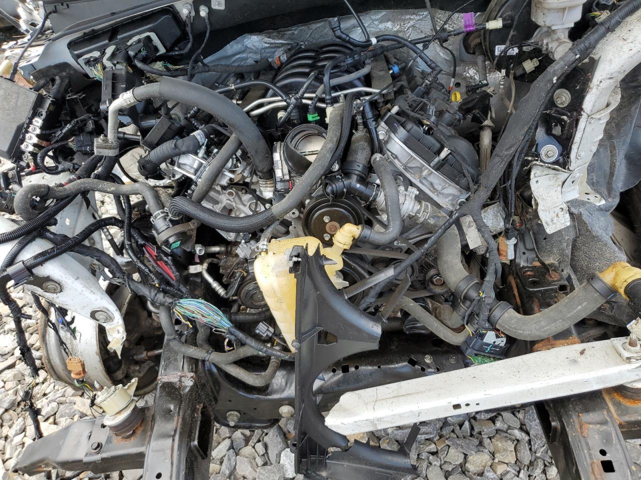 1FTEX1C5XJKF23210 FORD F-150 2018