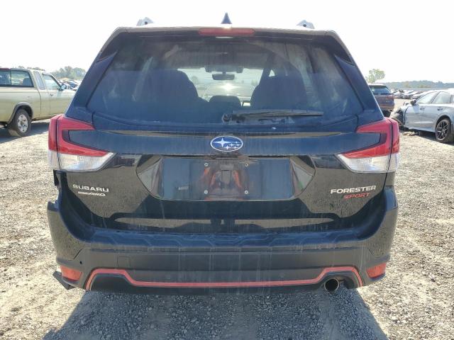 JF2SKAPCXKH572661 Subaru Forester Sport