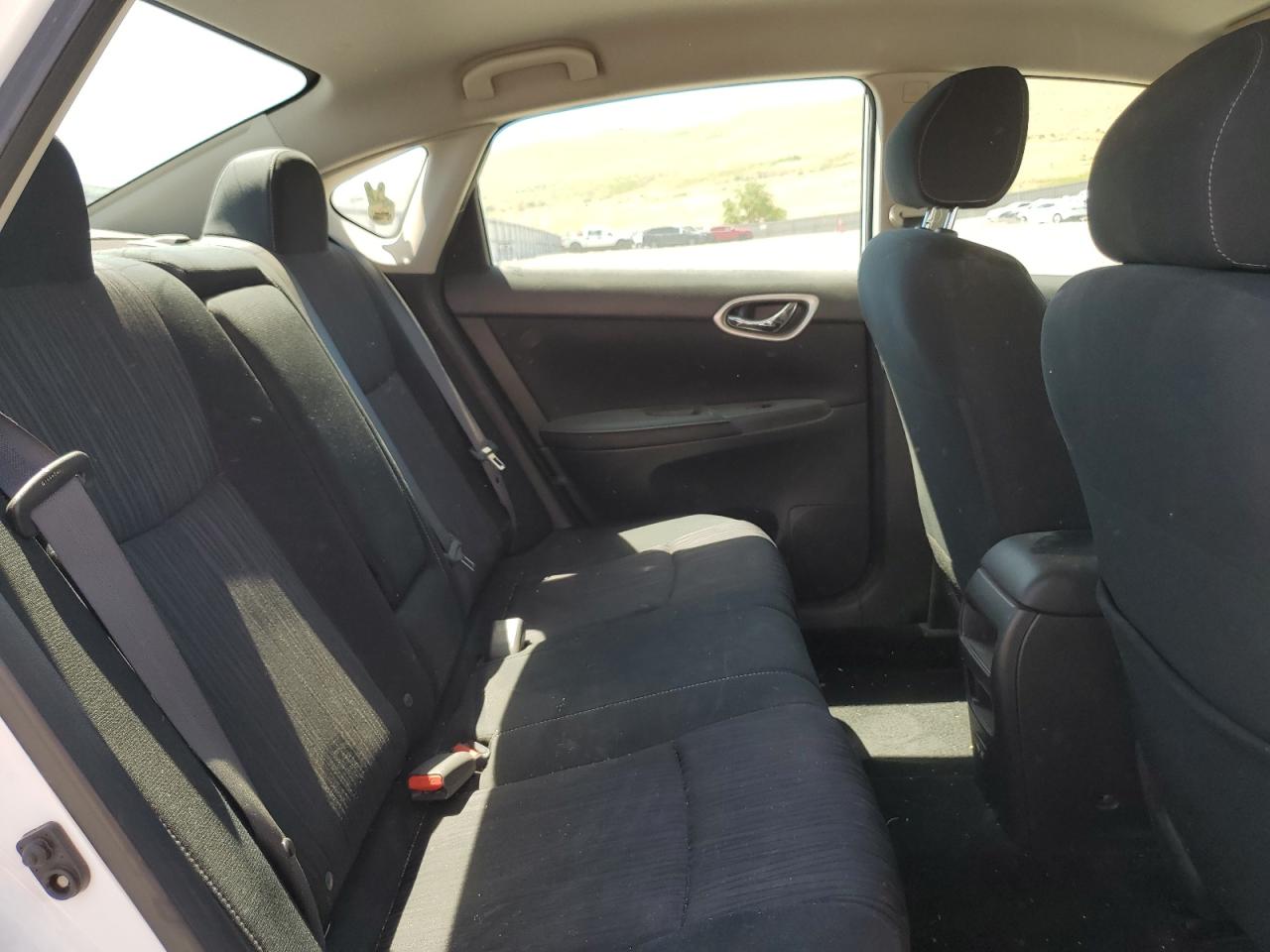 3N1AB7AP1KY395093 NISSAN SENTRA 2019