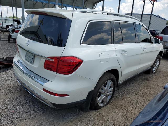 VIN 4JGDF2EE4EA402925 2014 Mercedes-Benz GL-Class, ... no.3