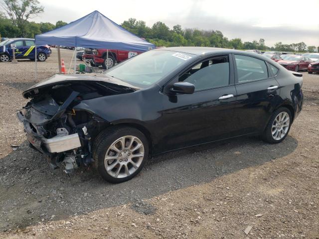 2016 Dodge Dart SXT Sport