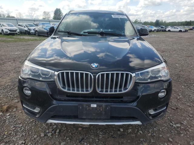 5UXWX9C54G0D62829 2016 BMW X3, photo no. 5