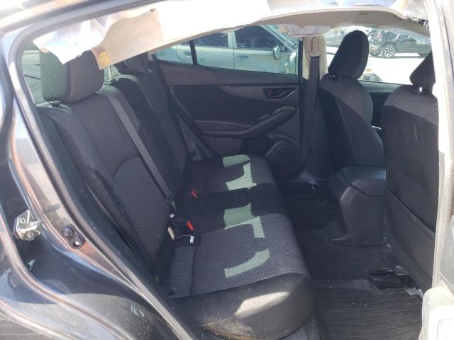 4S3GKAC66K3615006 Subaru Impreza Premium