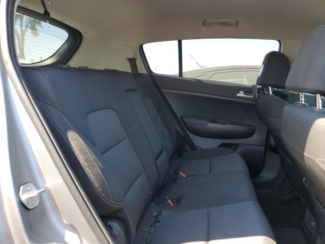 KNDPM3AC7L7787117 KIA Sportage Lx