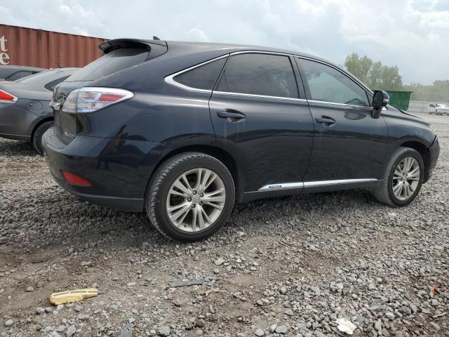 2012 Lexus Rx 450 VIN: JTJZB1BA0C2006044 Lot: 52828324