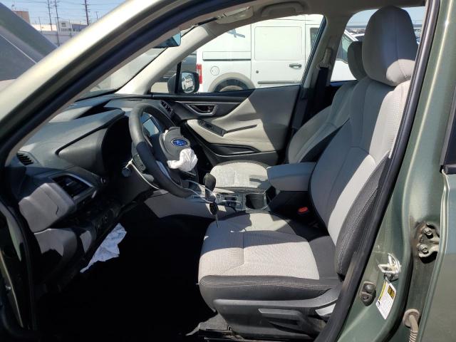 JF2SKADC1MH435664 Subaru Forester