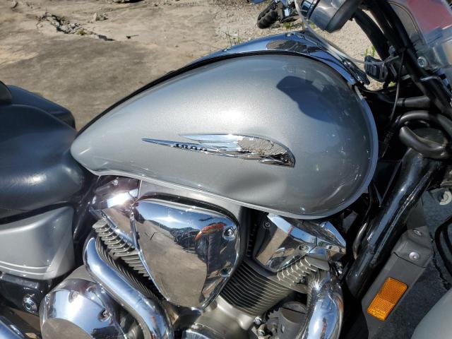 2002 HONDA VTX1800 C - 1HFSC46052A010945