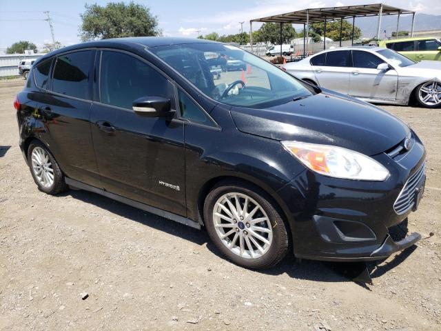 1FADP5AU1EL507884 Ford C-MAX SE