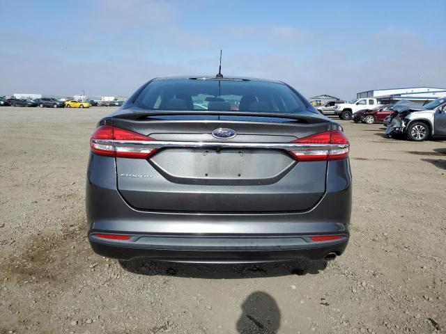 3FA6P0G7XHR105347 Ford FUSION S
