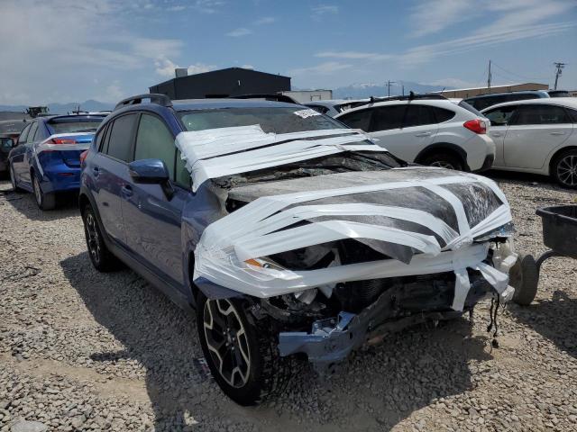 JF2GPANC9GH275513 Subaru Crosstrek Limited