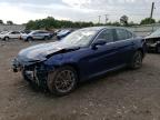2019 ALFA ROMEO GIULIA VIN:ZARFANAN7K7605308