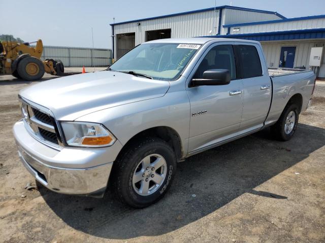 2009 Dodge Ram 1500 