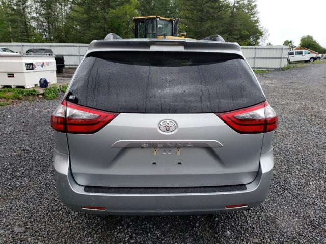 2020 TOYOTA SIENNA L - 5TDZZ3DCXLS085188