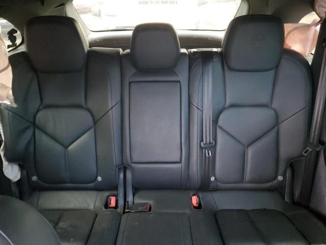 WP1AF2A24ELA45610 Porsche Cayenne