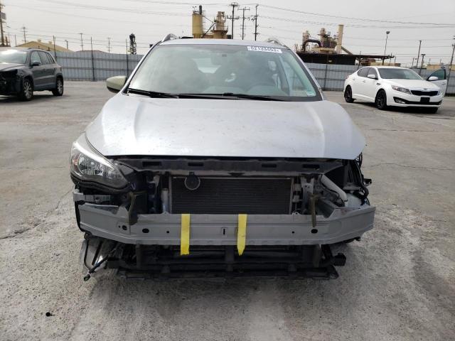 4S3GTAD69H3722703 Subaru Impreza Premium Plus